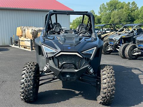 2024 Polaris RZR Pro XP 4 Ultimate in Farmington, Missouri - Photo 2