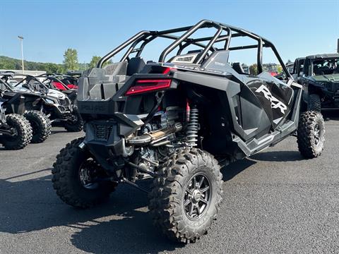 2024 Polaris RZR Pro XP 4 Ultimate in Farmington, Missouri - Photo 5