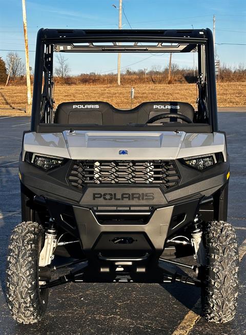 2024 Polaris Ranger SP 570 Premium in Farmington, Missouri - Photo 2