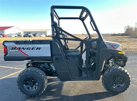 2024 Polaris Ranger SP 570 Premium in Farmington, Missouri - Photo 4