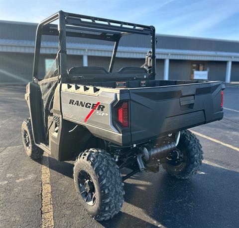 2024 Polaris Ranger SP 570 Premium in Farmington, Missouri - Photo 5