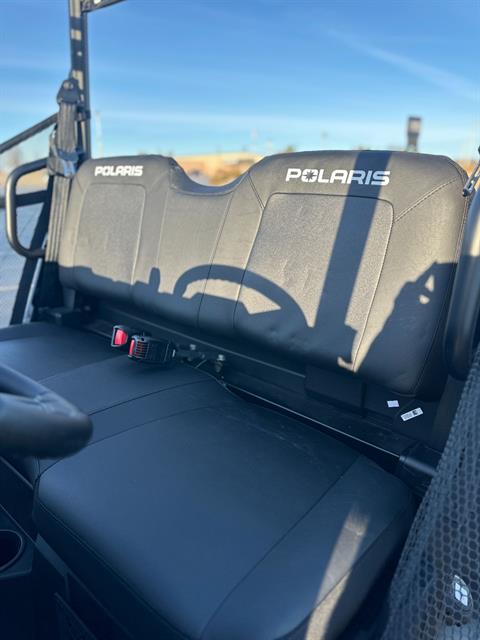 2024 Polaris Ranger SP 570 Premium in Farmington, Missouri - Photo 8