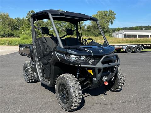 2025 Can-Am Defender XT HD9 in Farmington, Missouri - Photo 1