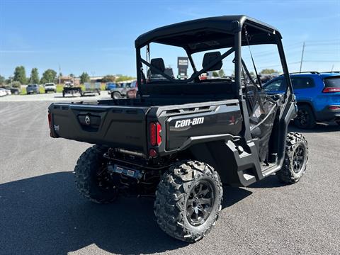 2025 Can-Am Defender XT HD9 in Farmington, Missouri - Photo 3