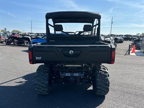 2025 Can-Am Defender XT HD9 in Farmington, Missouri - Photo 4