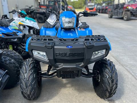 2025 Polaris Sportsman 110 EFI in Farmington, Missouri - Photo 3