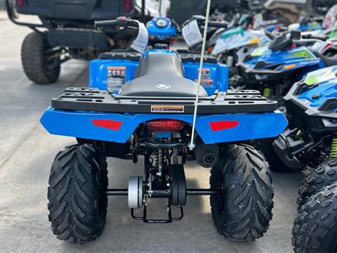 2025 Polaris Sportsman 110 EFI in Farmington, Missouri - Photo 4