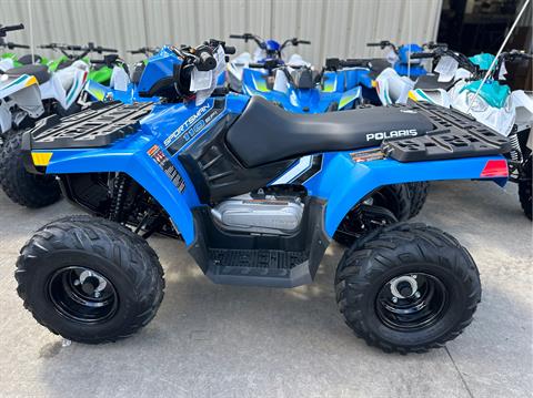 2025 Polaris Sportsman 110 EFI in Farmington, Missouri - Photo 8