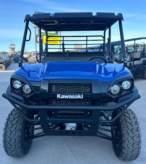 2024 Kawasaki MULE PRO-FXT 1000 LE in Farmington, Missouri - Photo 2