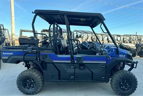 2024 Kawasaki MULE PRO-FXT 1000 LE in Farmington, Missouri - Photo 4