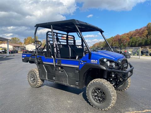 2024 Kawasaki MULE PRO-FXT 1000 LE in Farmington, Missouri - Photo 4