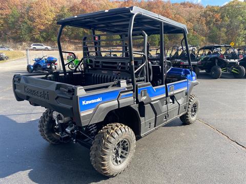 2024 Kawasaki MULE PRO-FXT 1000 LE in Farmington, Missouri - Photo 6