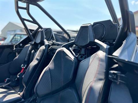 2023 Polaris RZR Turbo R 4 Premium - Ride Command Package in Farmington, Missouri - Photo 6