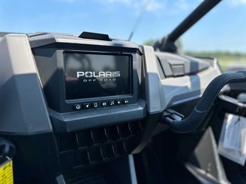 2023 Polaris RZR Turbo R 4 Premium - Ride Command Package in Farmington, Missouri - Photo 9