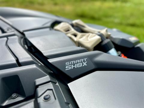 2023 Can-Am Maverick X3 X RS Turbo RR with Smart-Shox 72 in Farmington, Missouri - Photo 16