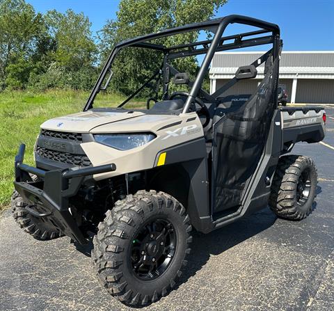 2024 Polaris Ranger XP 1000 Premium in Farmington, Missouri - Photo 1