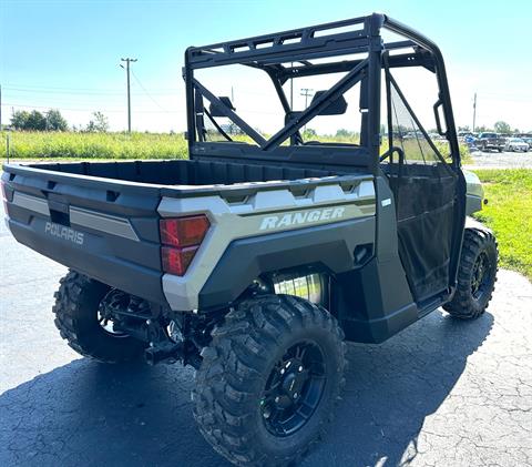 2024 Polaris Ranger XP 1000 Premium in Farmington, Missouri - Photo 5