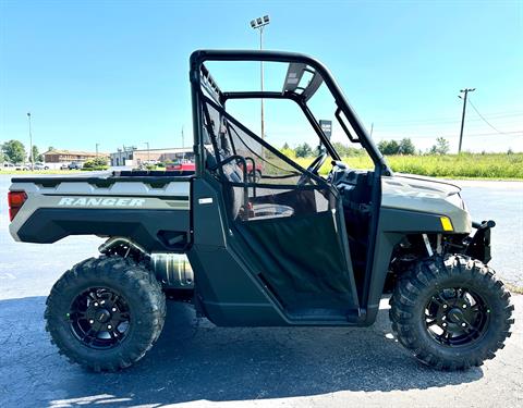 2024 Polaris Ranger XP 1000 Premium in Farmington, Missouri - Photo 6