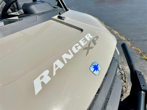 2024 Polaris Ranger XP 1000 Premium in Farmington, Missouri - Photo 11