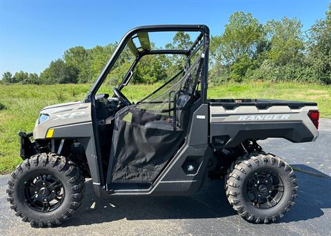 2024 Polaris Ranger XP 1000 Premium in Farmington, Missouri - Photo 2