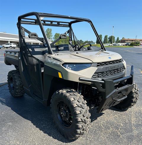 2024 Polaris Ranger XP 1000 Premium in Farmington, Missouri - Photo 7