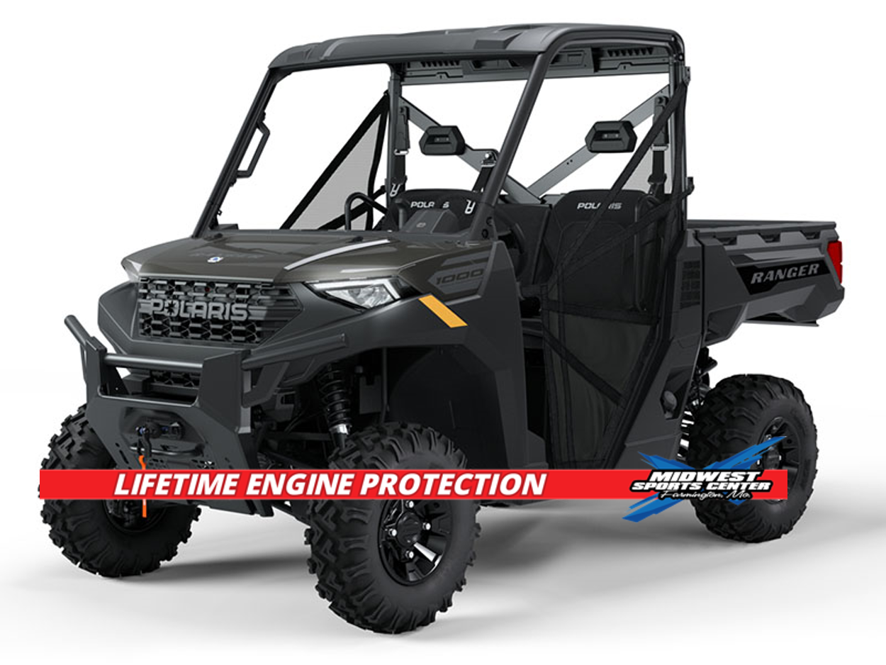 2025 Polaris Ranger 1000 Premium in Farmington, Missouri - Photo 14