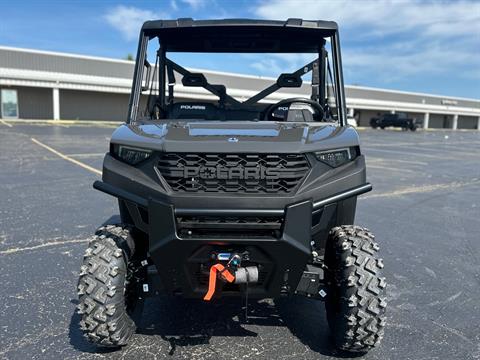 2025 Polaris Ranger 1000 Premium in Farmington, Missouri - Photo 2