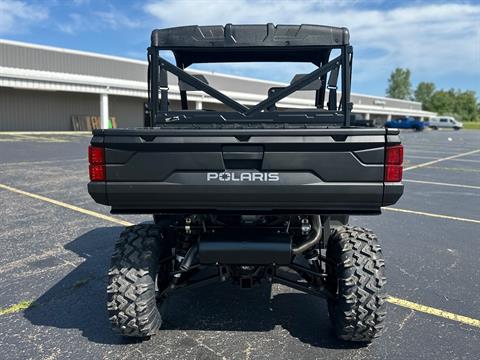 2025 Polaris Ranger 1000 Premium in Farmington, Missouri - Photo 6