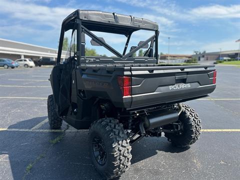 2025 Polaris Ranger 1000 Premium in Farmington, Missouri - Photo 7