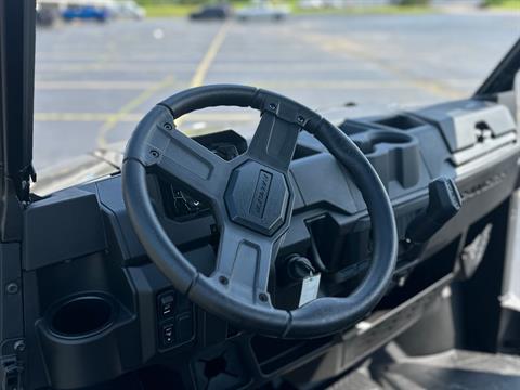 2025 Polaris Ranger 1000 Premium in Farmington, Missouri - Photo 11