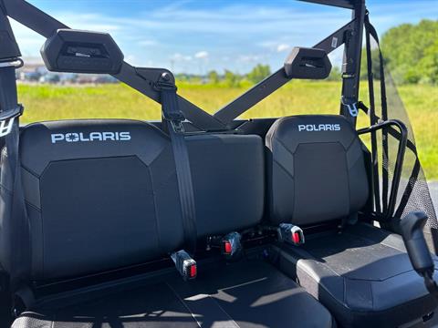 2025 Polaris Ranger 1000 Premium in Farmington, Missouri - Photo 13