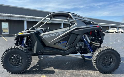 2024 Polaris RZR Pro R Premium in Farmington, Missouri - Photo 8