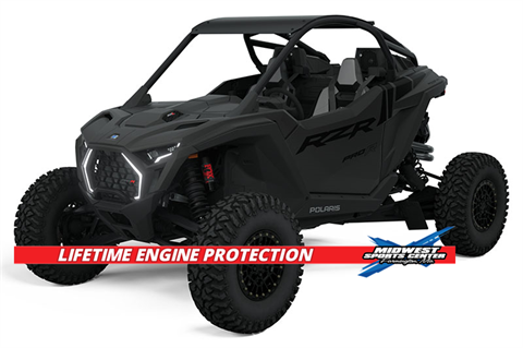 2025 Polaris RZR Pro R Ultimate in Farmington, Missouri - Photo 12