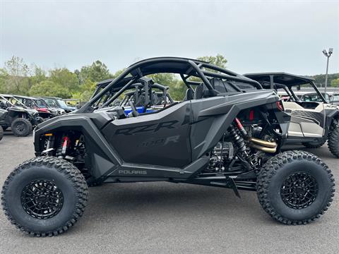 2025 Polaris RZR Pro R Ultimate in Farmington, Missouri - Photo 4