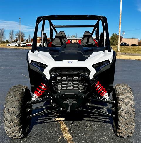 2024 Polaris RZR XP 4 1000 Sport in Farmington, Missouri - Photo 2