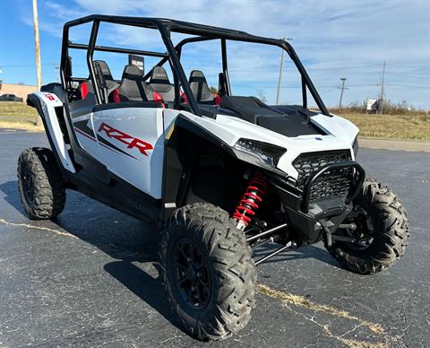 2024 Polaris RZR XP 4 1000 Sport in Farmington, Missouri - Photo 3