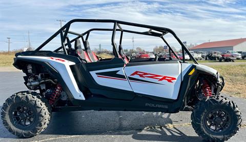 2024 Polaris RZR XP 4 1000 Sport in Farmington, Missouri - Photo 4