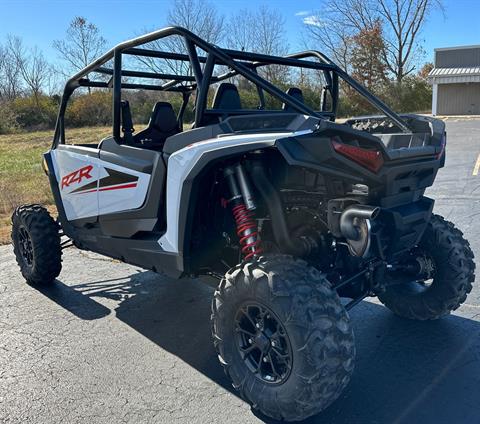 2024 Polaris RZR XP 4 1000 Sport in Farmington, Missouri - Photo 6