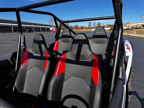 2024 Polaris RZR XP 4 1000 Sport in Farmington, Missouri - Photo 8