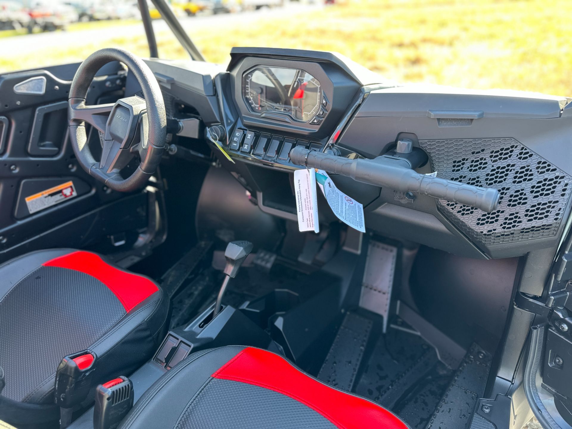 2024 Polaris RZR XP 4 1000 Sport in Farmington, Missouri - Photo 11