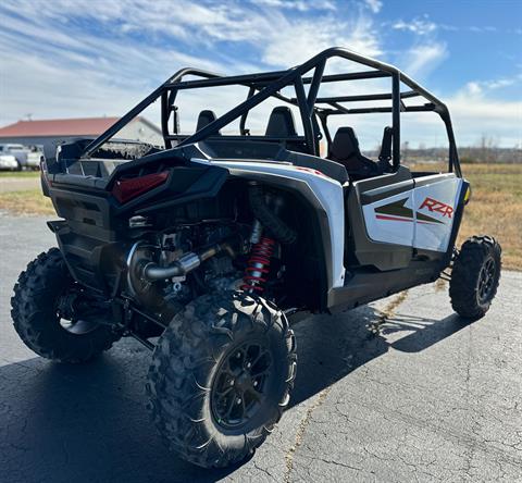 2024 Polaris RZR XP 4 1000 Sport in Farmington, Missouri - Photo 5