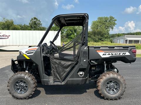 2025 Polaris Ranger 1000 Premium in Farmington, Missouri - Photo 4