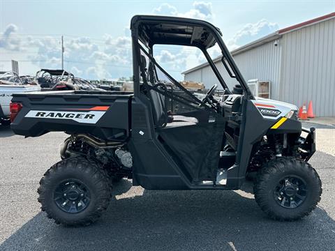 2025 Polaris Ranger 1000 Premium in Farmington, Missouri - Photo 8