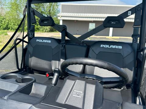 2025 Polaris Ranger 1000 Premium in Farmington, Missouri - Photo 9