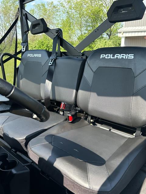 2025 Polaris Ranger 1000 Premium in Farmington, Missouri - Photo 10