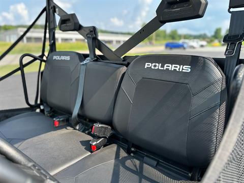 2025 Polaris Ranger 1000 Premium in Farmington, Missouri - Photo 10