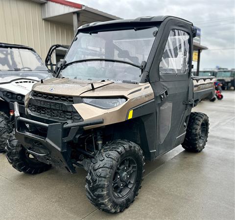 2023 Polaris Ranger XP 1000 Premium in Farmington, Missouri - Photo 1