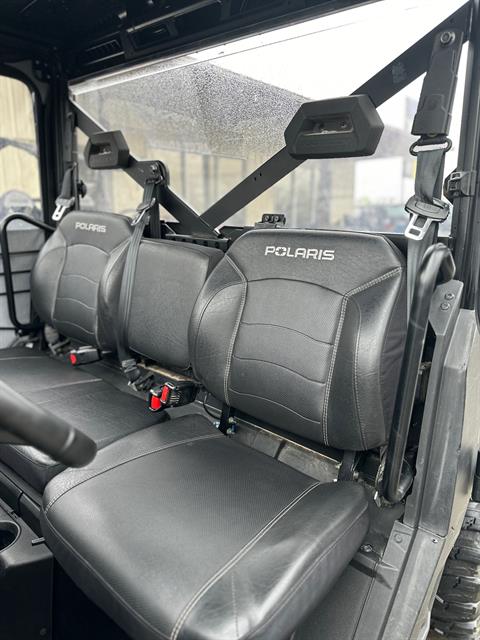 2023 Polaris Ranger XP 1000 Premium in Farmington, Missouri - Photo 6