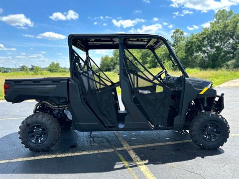 2025 Polaris Ranger Crew 1000 Premium in Farmington, Missouri - Photo 4