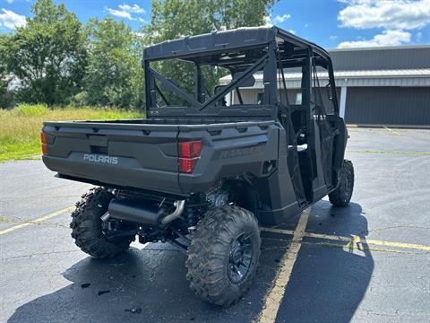 2025 Polaris Ranger Crew 1000 Premium in Farmington, Missouri - Photo 5